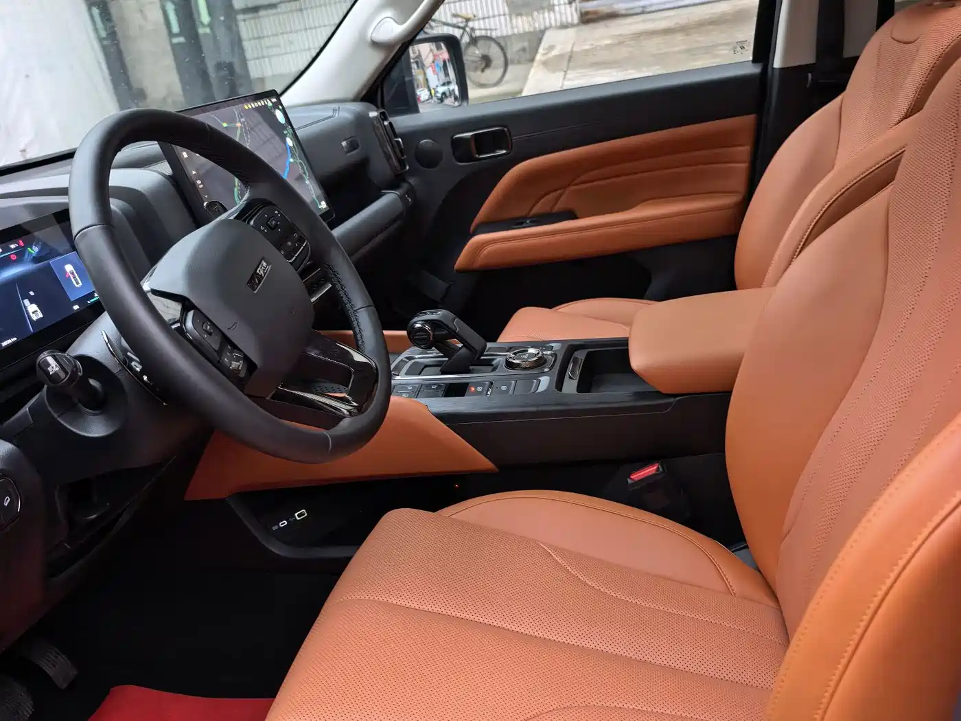 Haval H9 2025