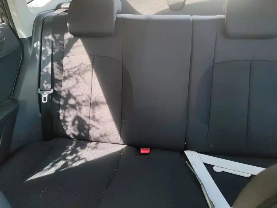 Zhonghua V5 2015 2014 1.6L Automatic Comfort