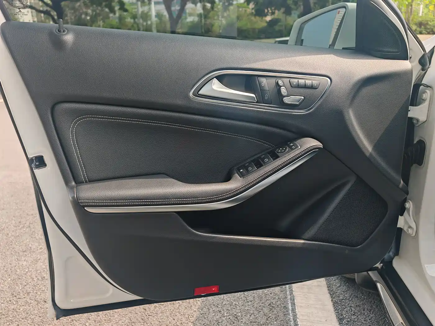 Mercedes-Benz GLA 2019 GLA 200 Fashion фото 11