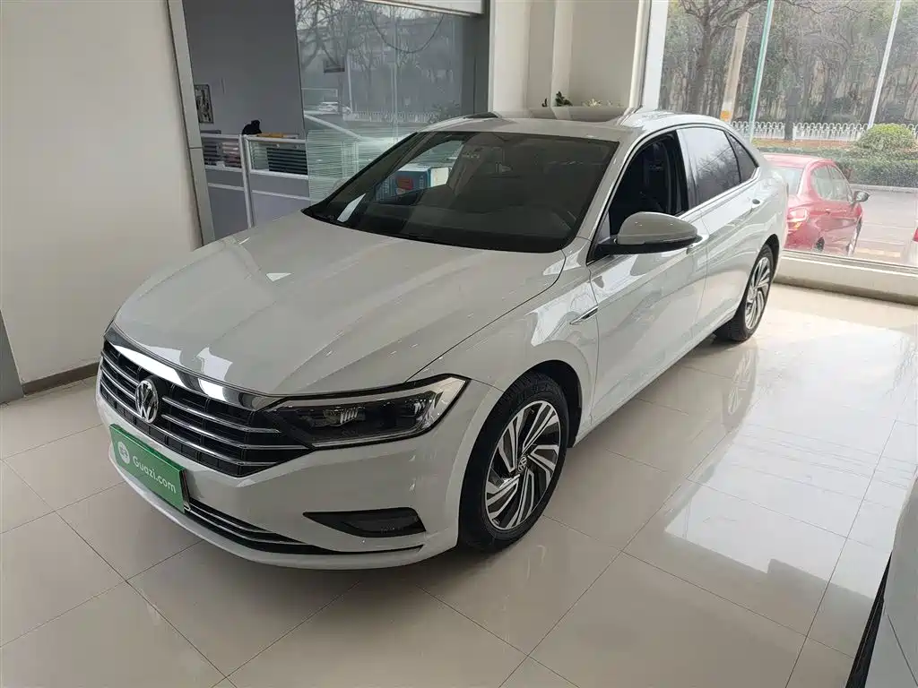 Volkswagen Sagitar 2022 280TSI DSG Soaring Edition фото 2