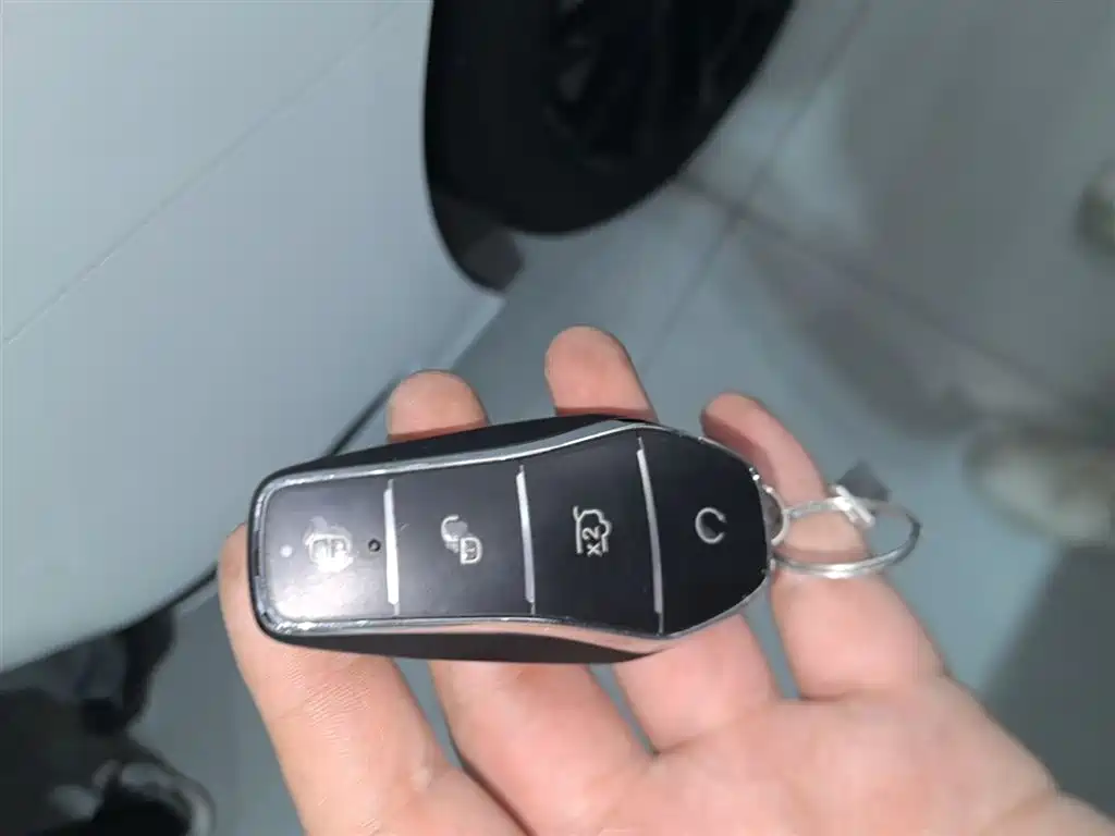 BYD Qin L 2025 DM-i Smart Drive Edition 120KM Surpassing фото 9