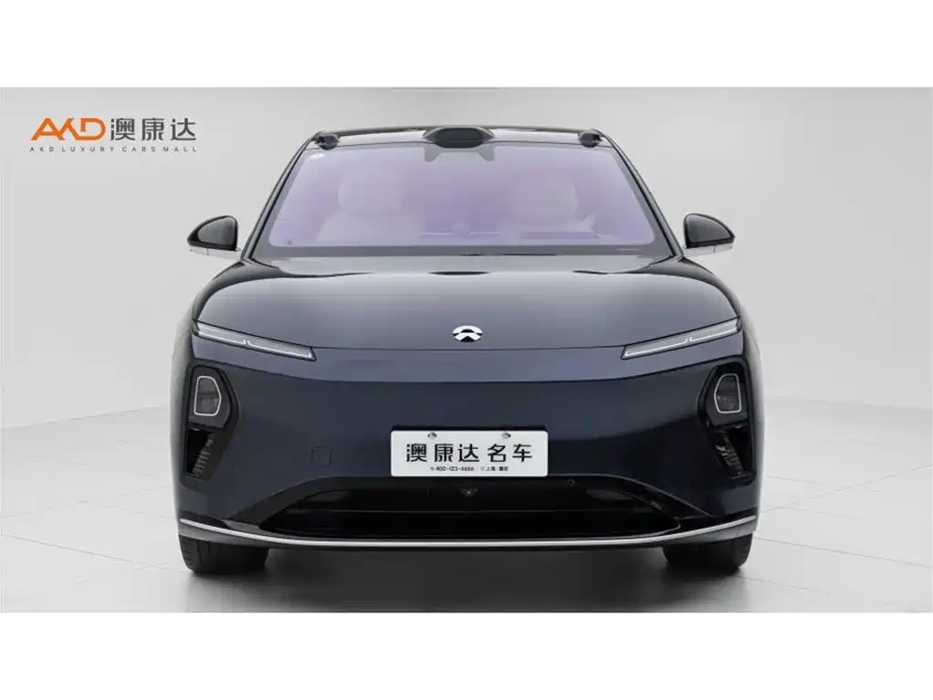NIO NIO ET9
