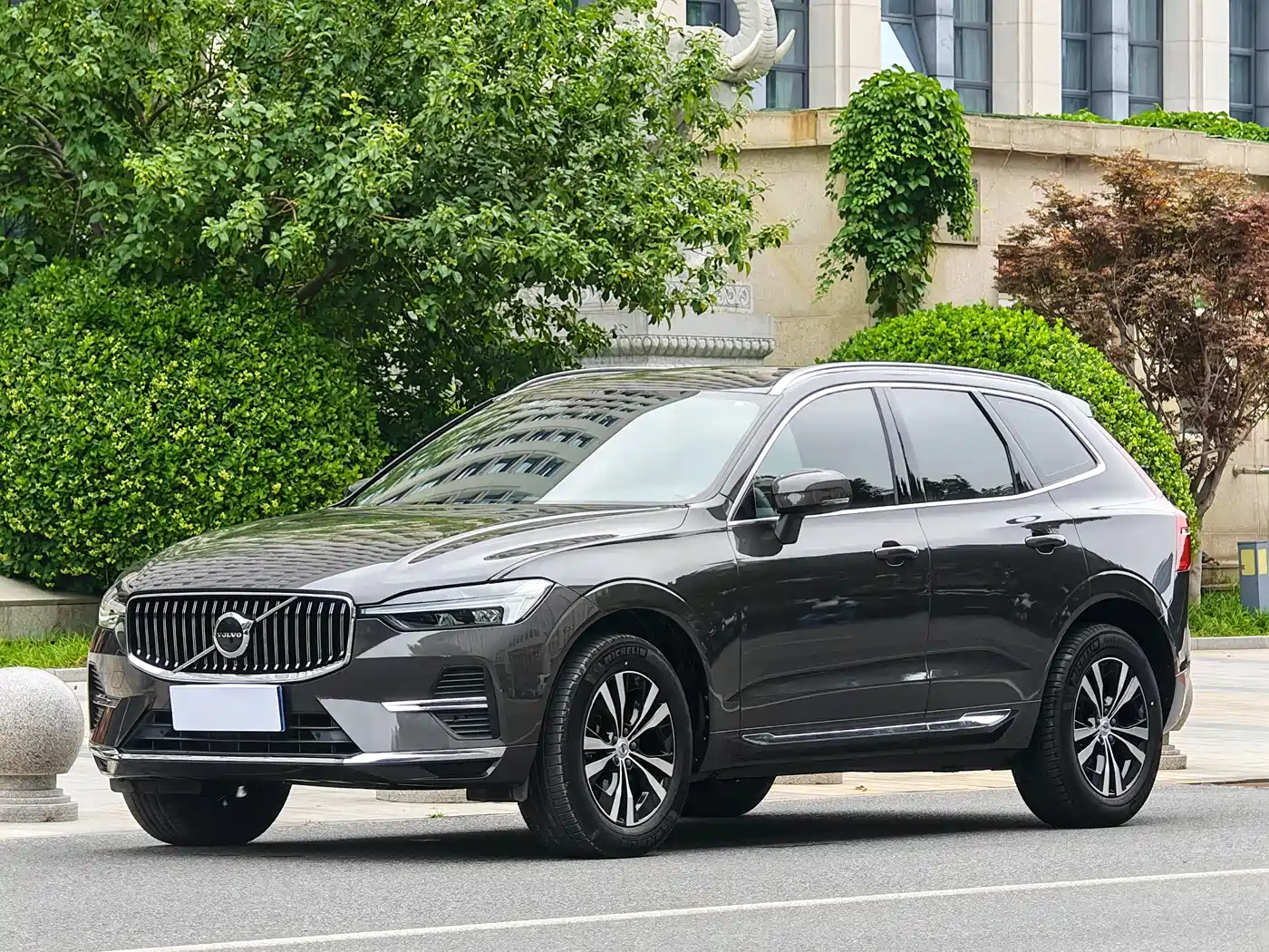 Фото 1 - Volvo XC60