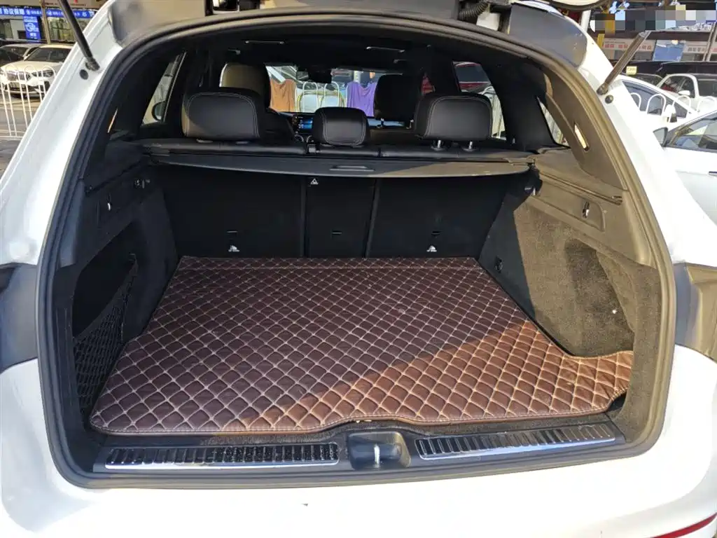 Mercedes-Benz GLC 2020 Facelift GLC 300 L 4MATIC Dynamic фото 16