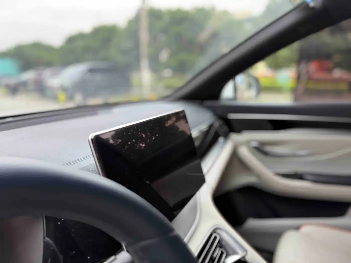 BYD Song PLUS PHEV 2021 DM-i 110KM Flagship фото 17
