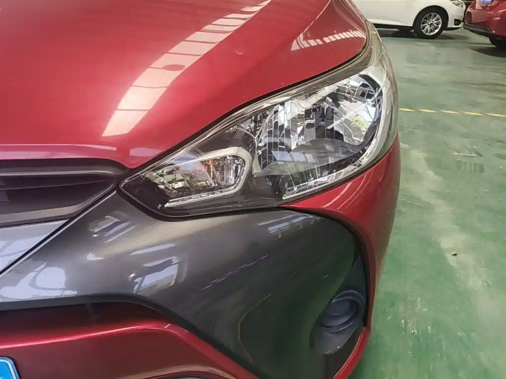 Toyota YARiS L Zhi Xuan 2016 Facelift 1.5E CVT Charming Edition фото 24