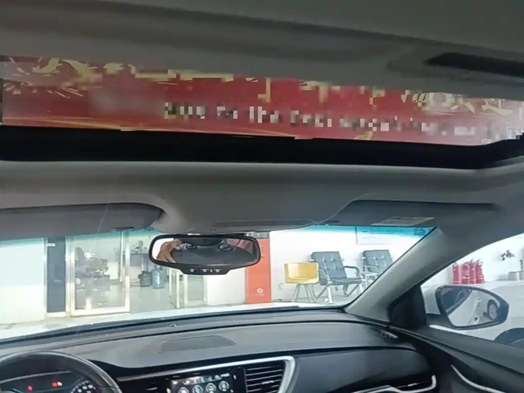 Buick Excelle 2019 18T Auto Connected Elite China VI фото 18
