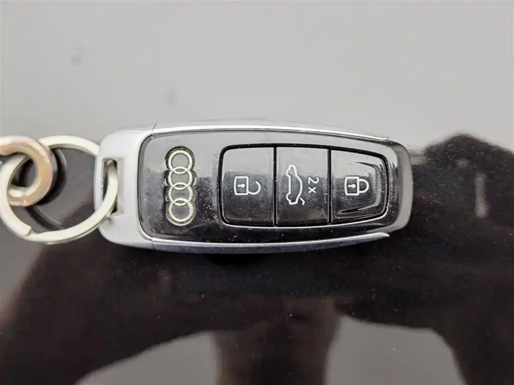 Audi A6L 2020 55 TFSI quattro Exclusive Dynamic фото 19