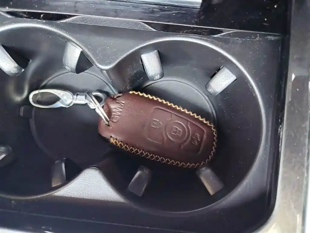 Haval H6 2018 Sport Edition 1.5T Manual 2WD Elite China V фото 9
