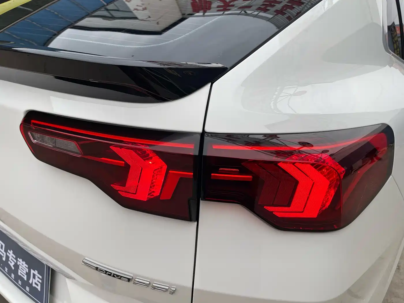 BMW X2 (Import) 2024 sDrive25i M Sport Package фото 28