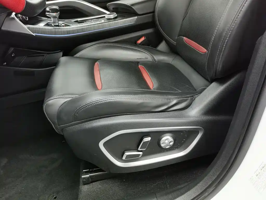 Geely Tugella 2020 2019 350T Star Rider