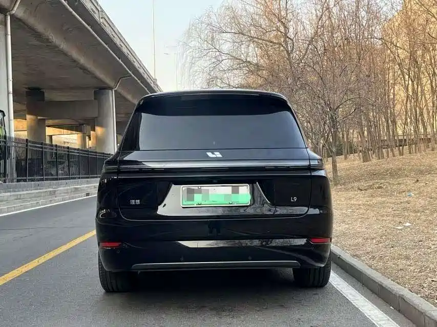 Li Auto IDEAL L9