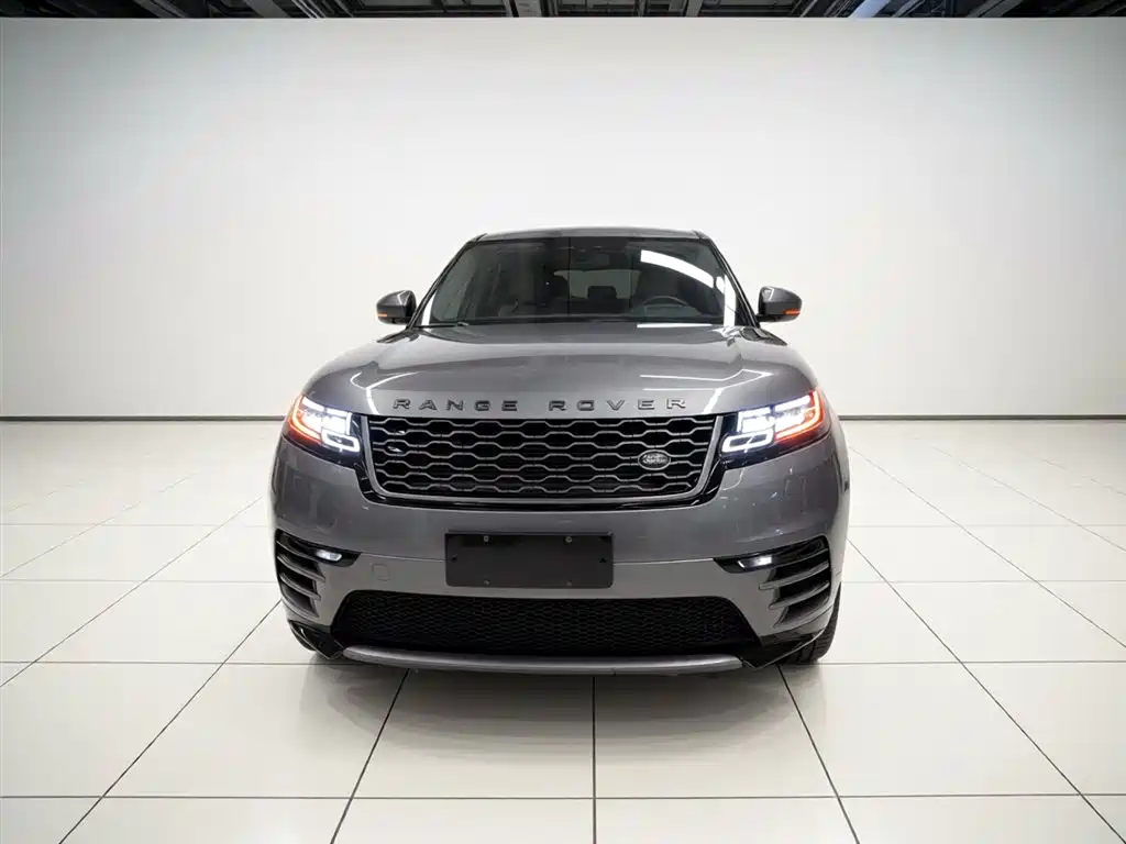Land Rover Range Rover Velar 2018 P380 R-DYNAMIC SE фото 3