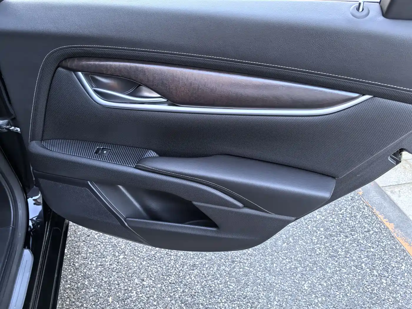 Cadillac XTS 2018 28T Elite фото 12