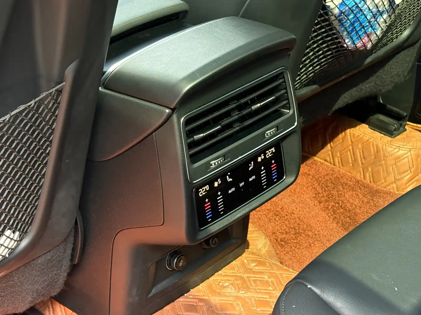 Audi Q7 2022 55 TFSI quattro S line Sport фото 16