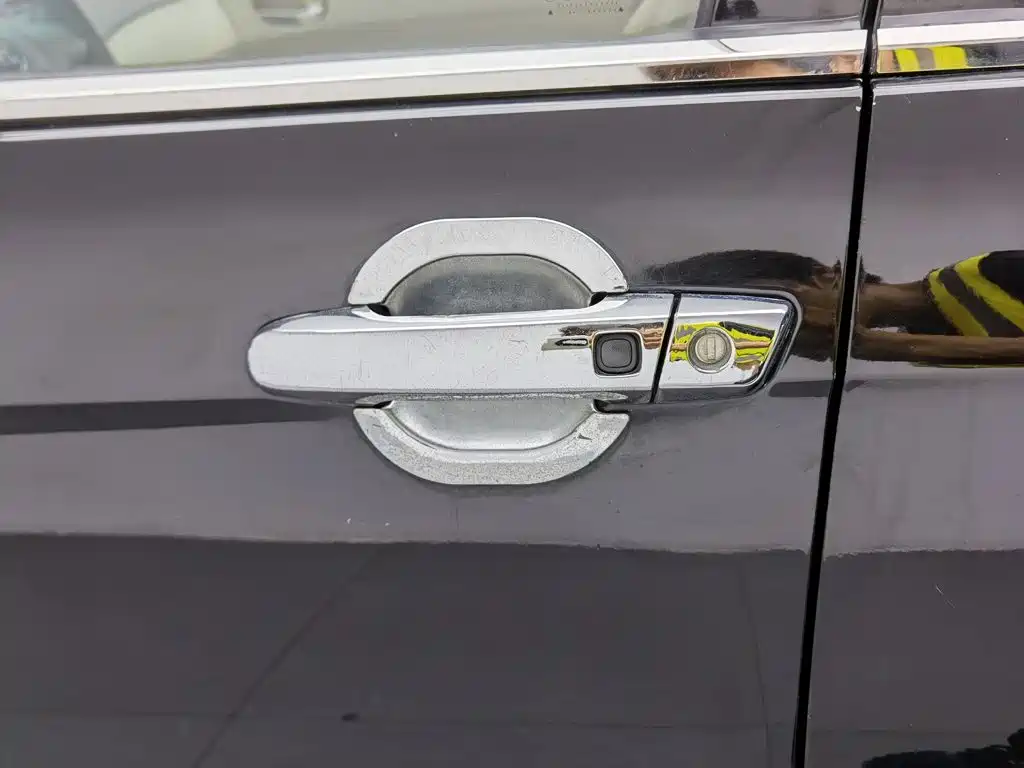 BYD L3 2012 2012 1.5L Manual Comfort