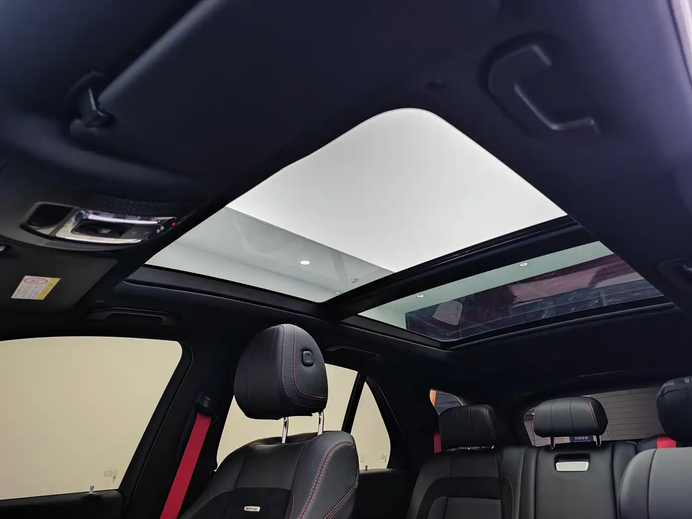 Mercedes-Benz GLE AMG 2024 AMG GLE 53 4MATIC+ фото 15