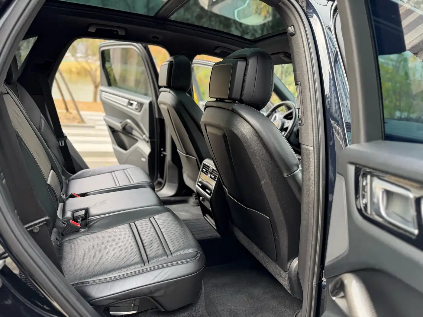 Porsche Cayenne 2019 Cayenne 3.0T фото 6