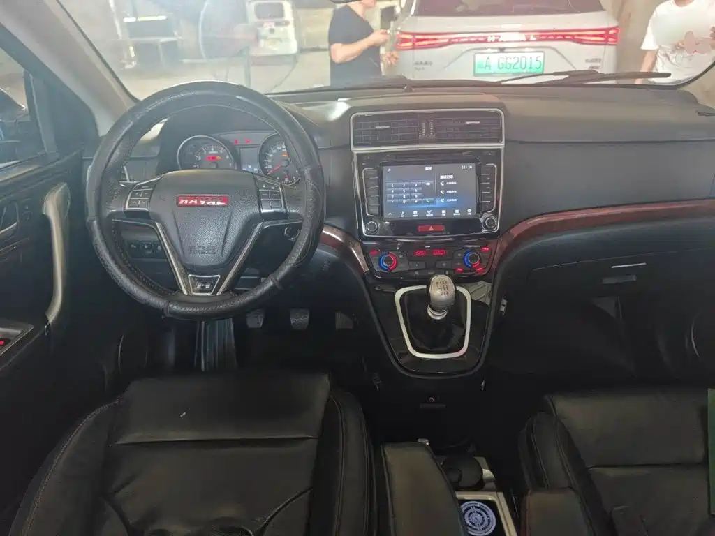 Photo 10 - Haval H6
