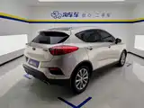 Фото 3 - Geely Emgrand GS