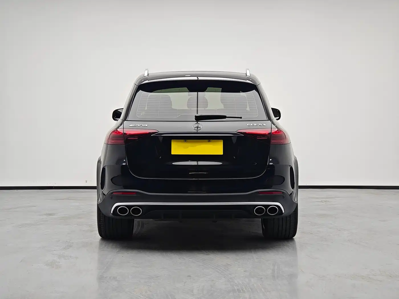 Mercedes-Benz GLE AMG 2024 AMG GLE 53 4MATIC+ фото 6