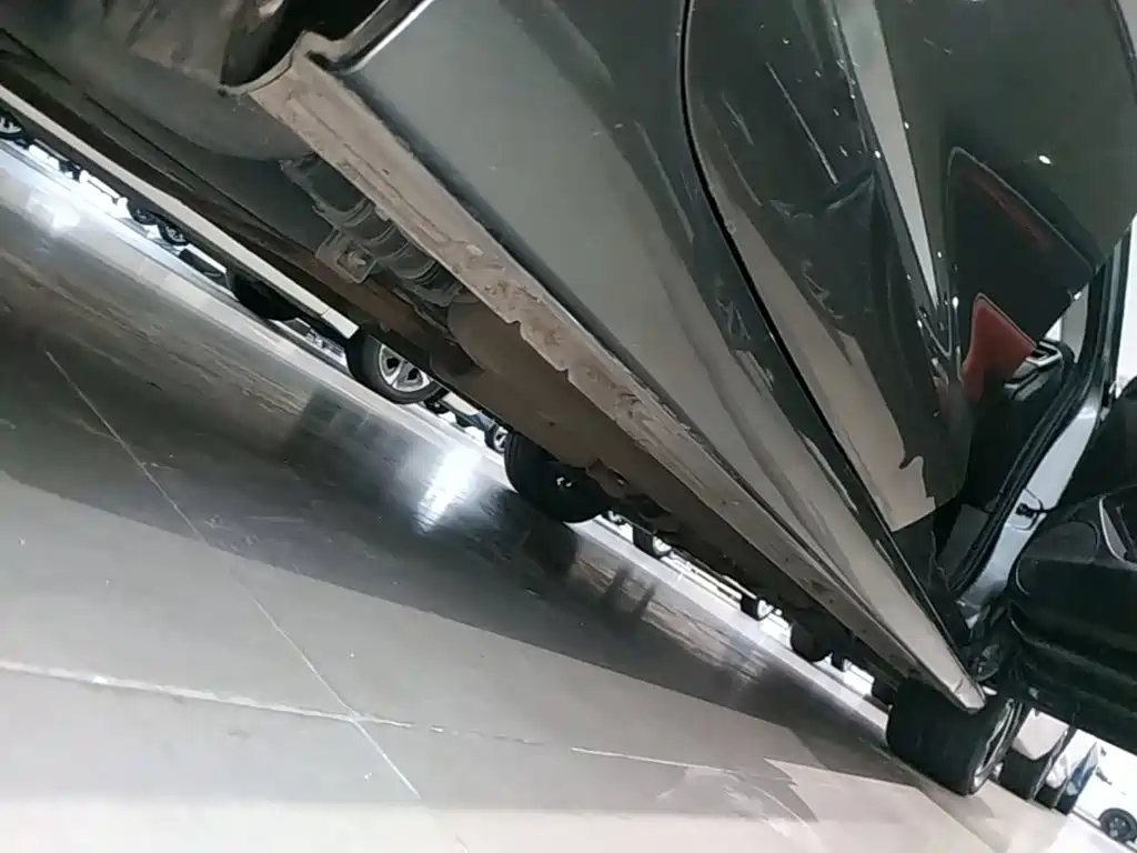 Sehol A5 2021 2021 1.5T CVT Premium Smart Connect