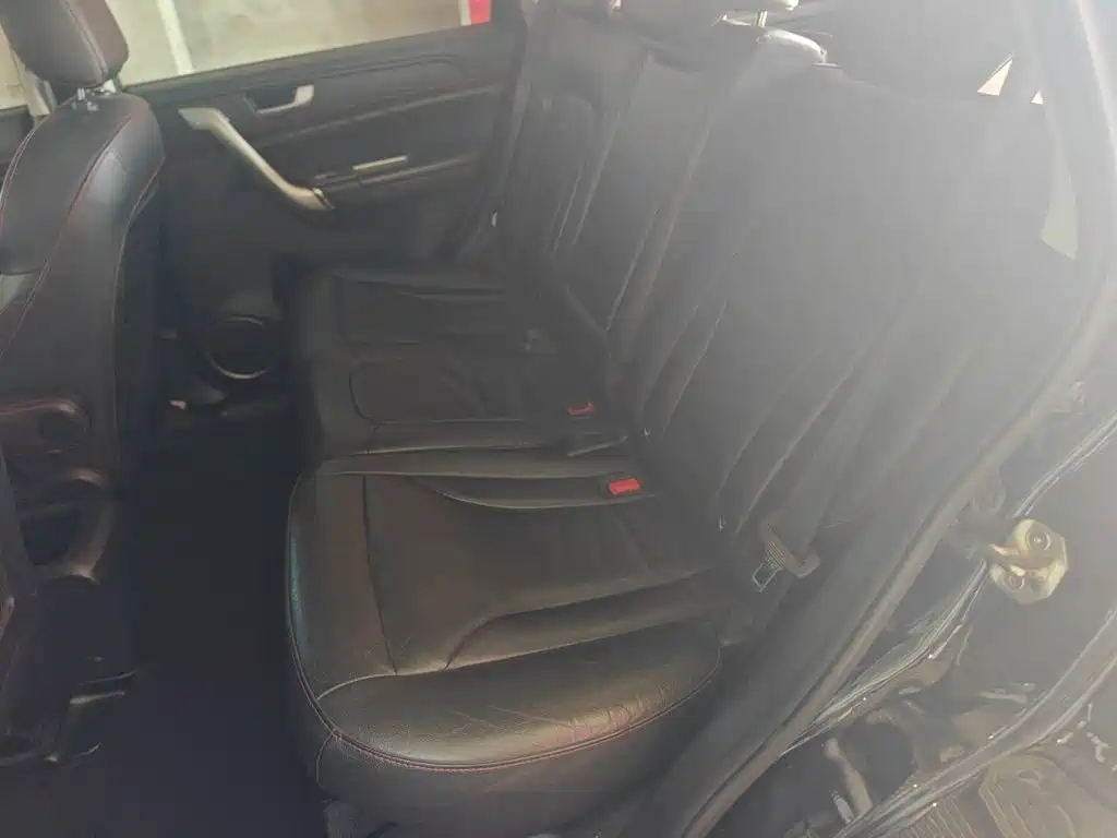 Photo 18 - Haval H6