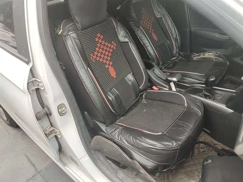 Peugeot 301 2018 1.6L Manual Comfort Edition фото 25