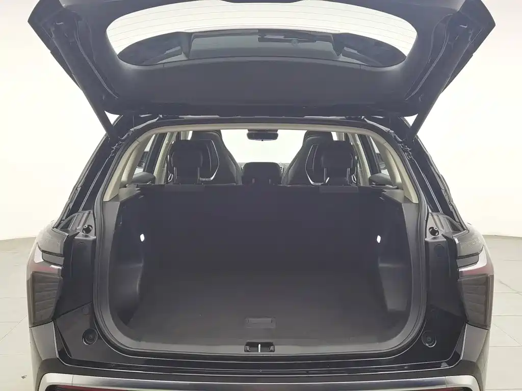 Hongqi HS3 2024 2024 1.5T Aspiration Edition