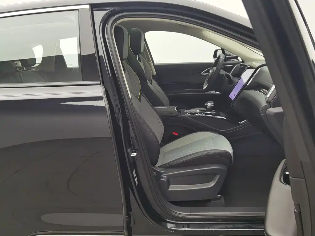 Hongqi HS3 2024 2024 1.5T Aspiration Edition