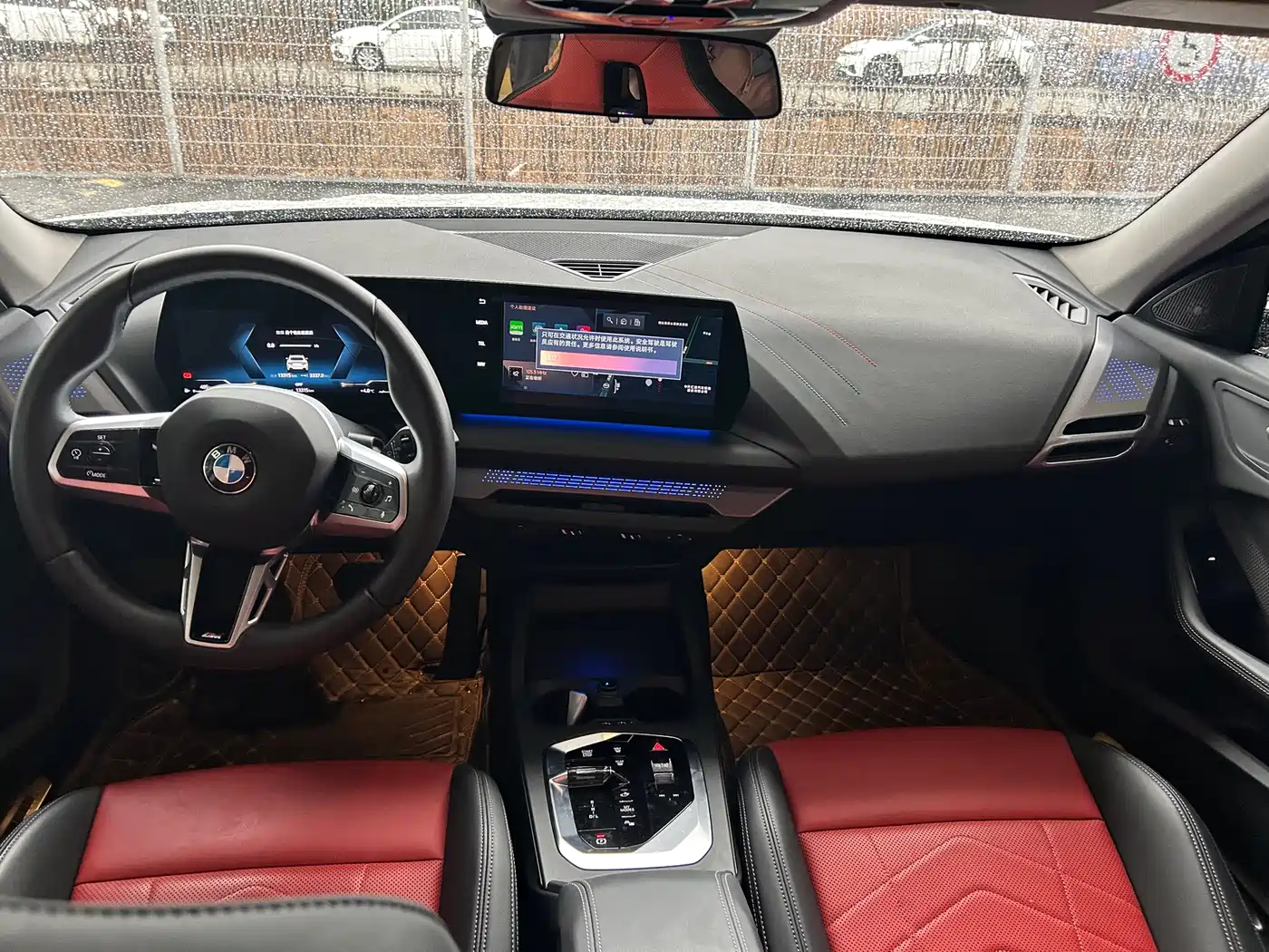 BMW 2 Series 2025 225L M Sport Moonlight Package фото 9