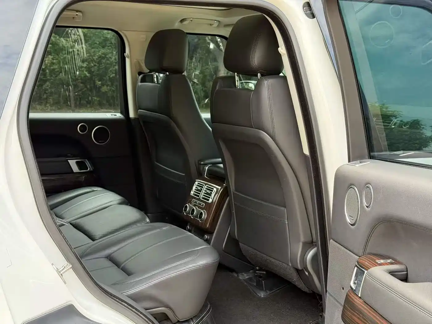 Land Rover Range Rover 2017 3.0 SC V6 Vogue фото 6