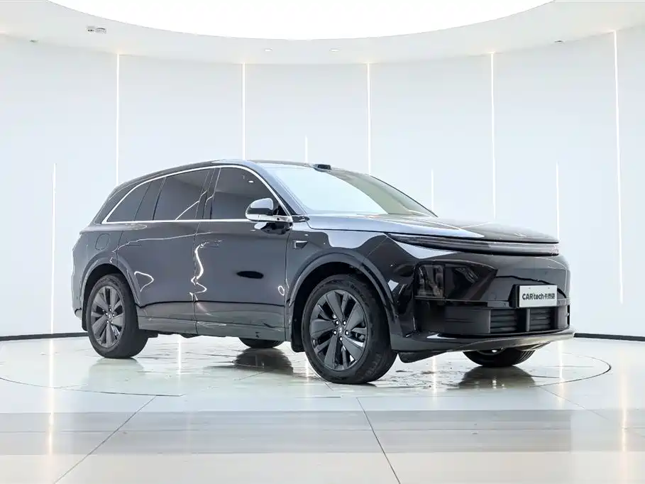 Li Auto IDEAL L6