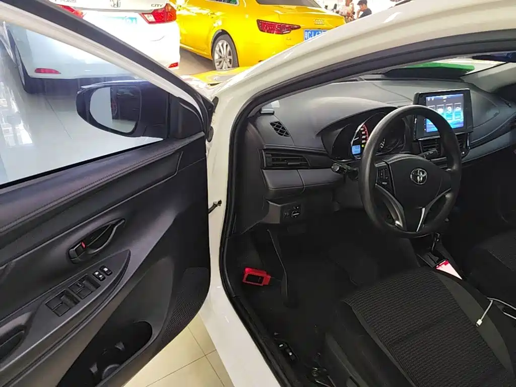 Toyota Vios, миниатюра 16