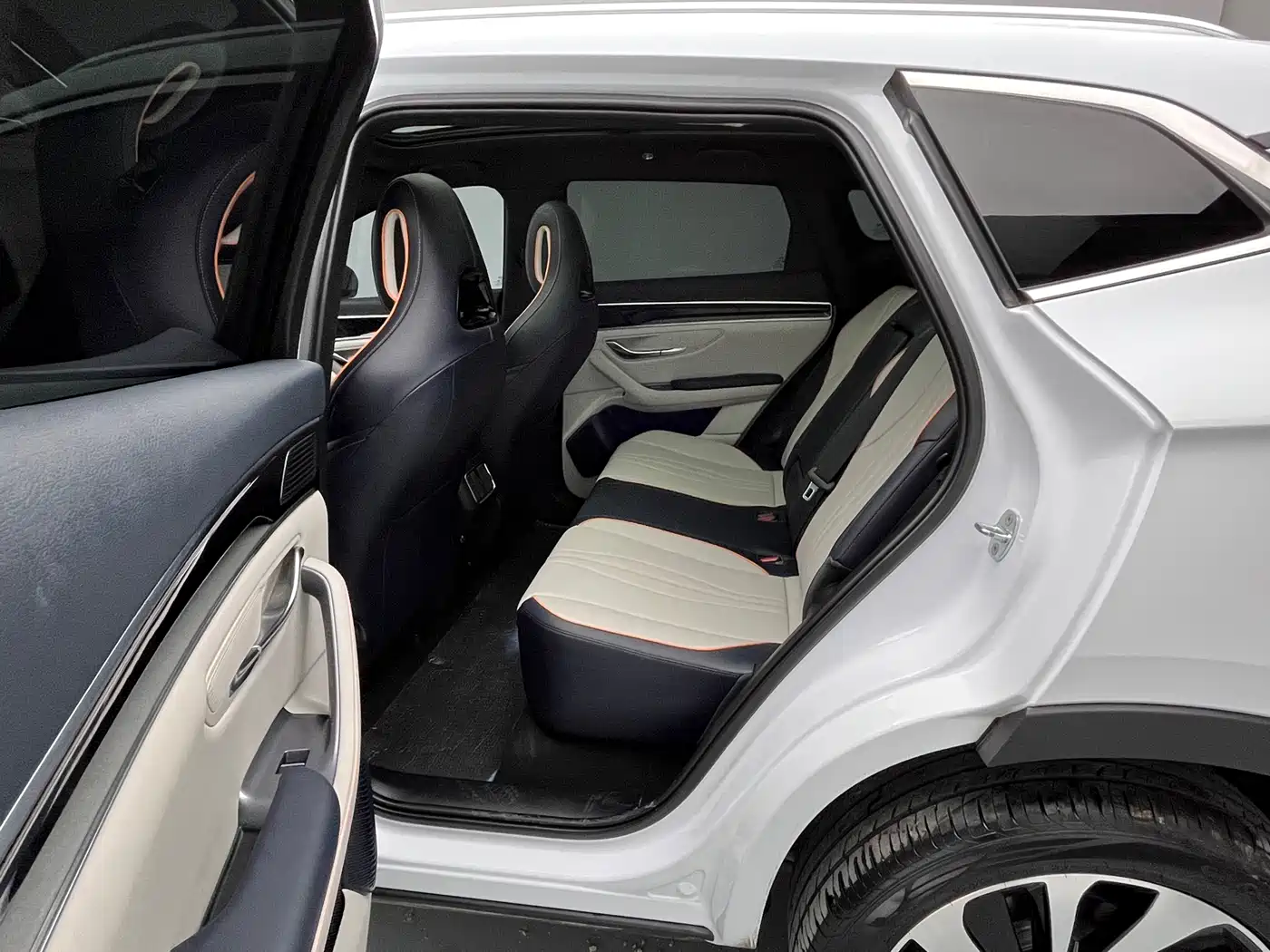 BYD SONGJIANG NEW ENERGY