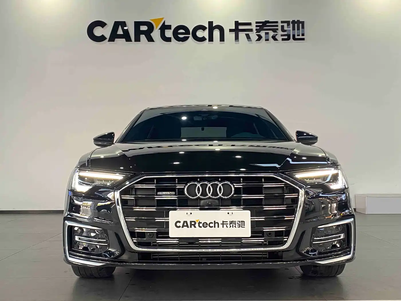 Audi A6L 2025 45 TFSI quattro Premium Sport фото 2