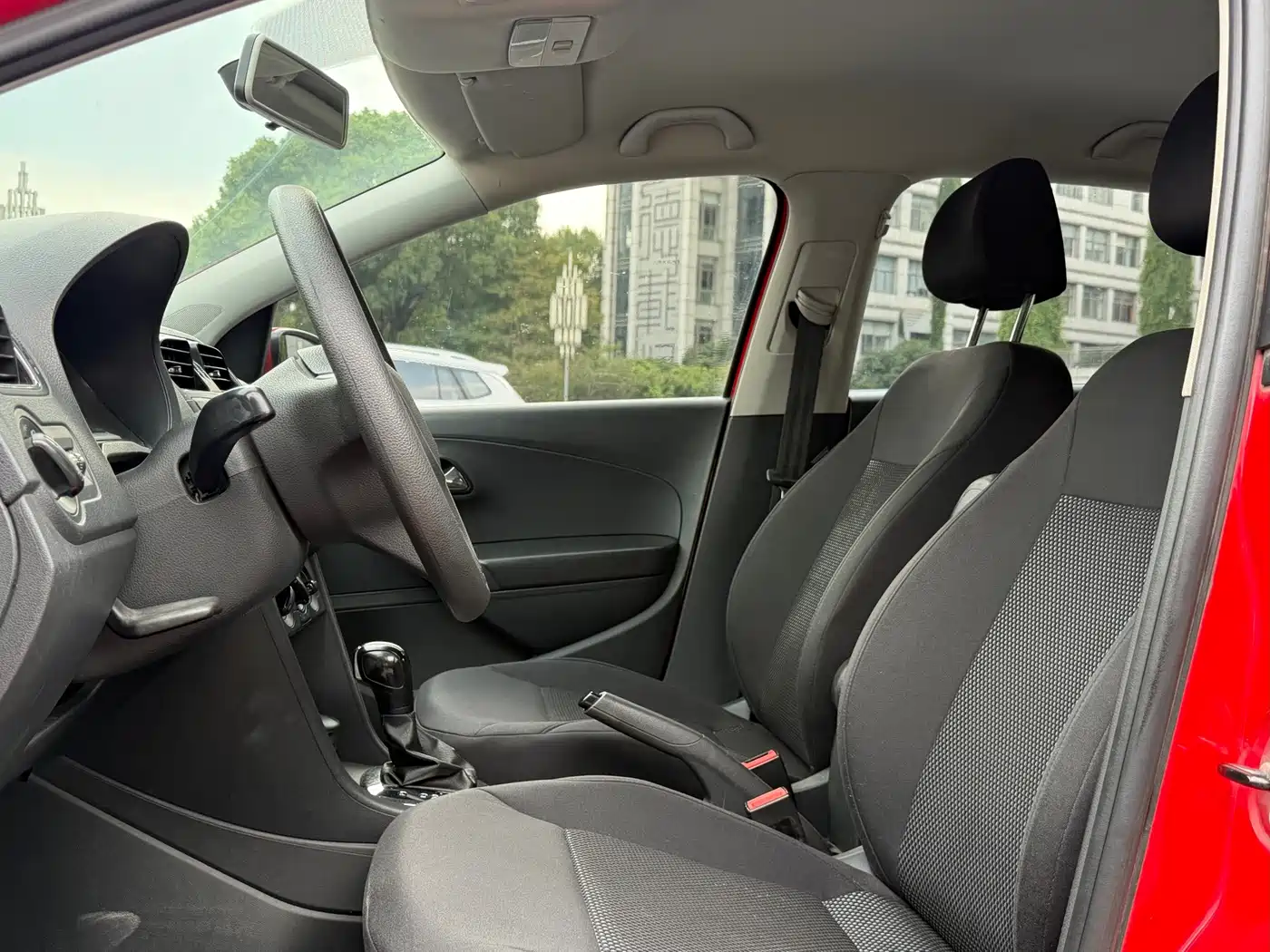 Volkswagen Polo 2013 2013 1.4L Automatic Comfort Edition