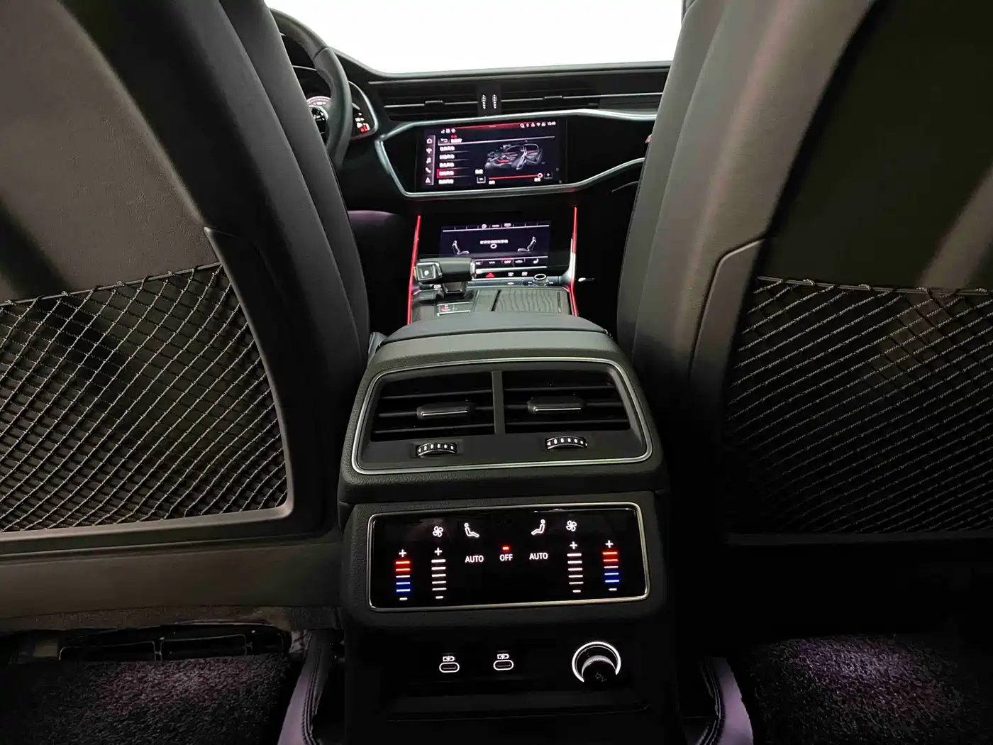 Audi A6L 2025 45 TFSI quattro Premium Sport фото 24