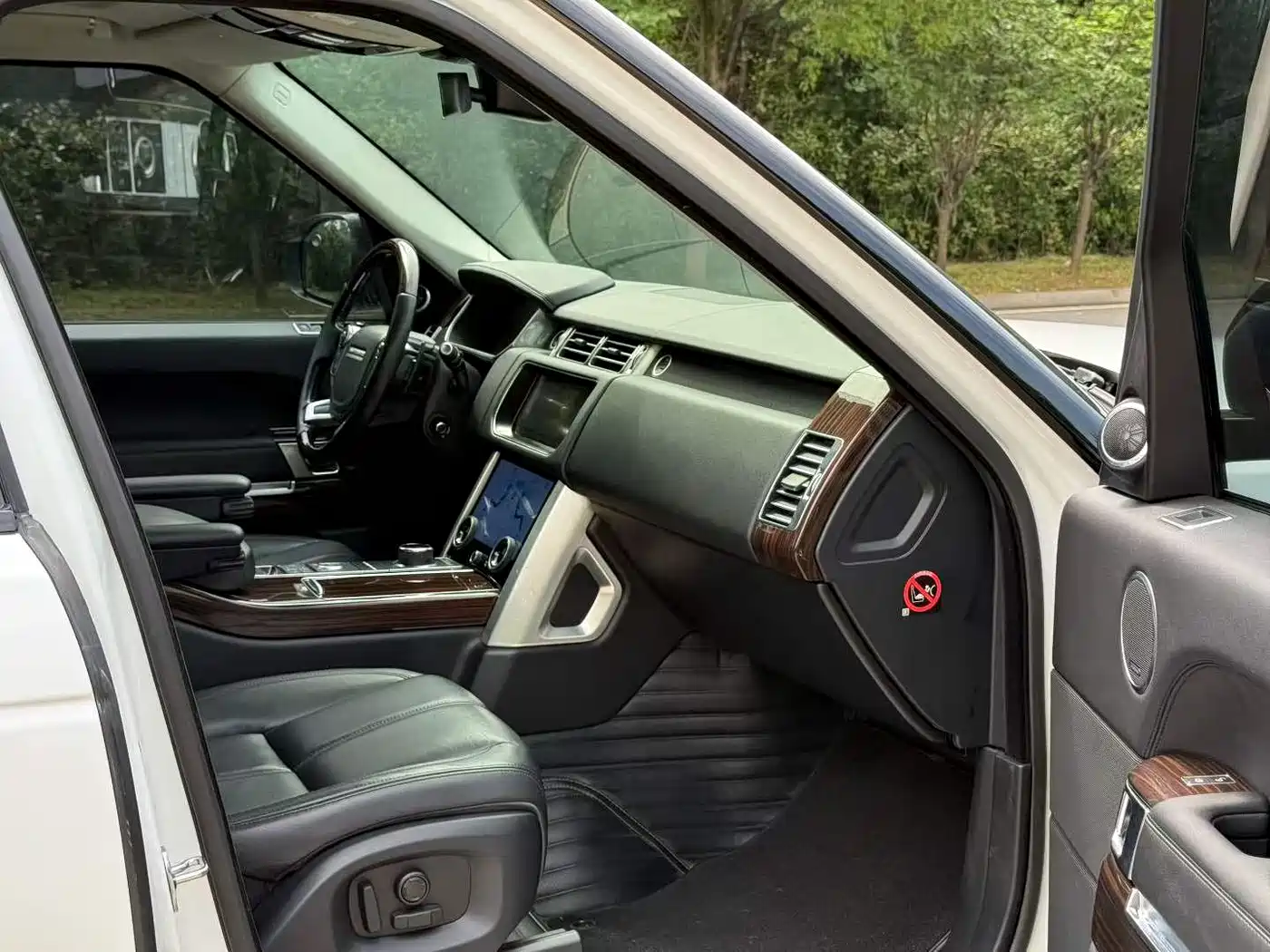 Land Rover Range Rover 2017 3.0 SC V6 Vogue фото 5