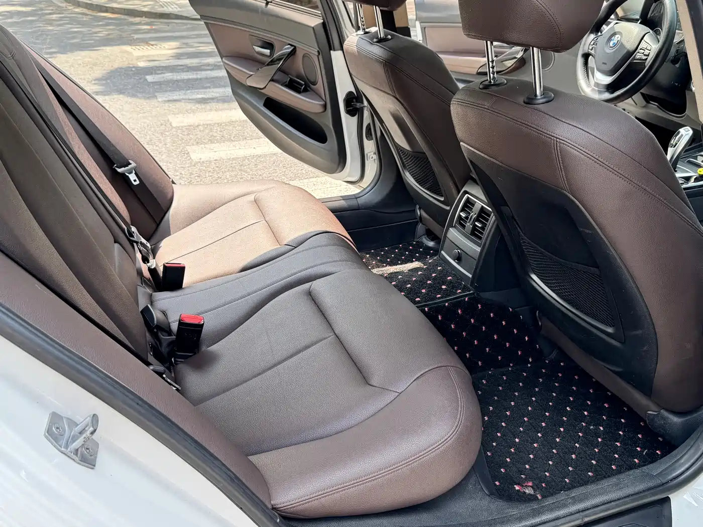 BMW 3 Series 2018 320Li Fashion Style фото 11