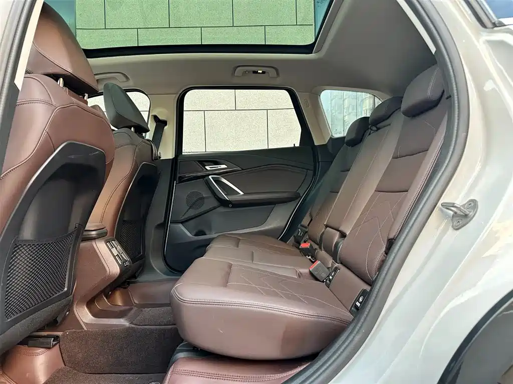 BMW X1 2023 sDrive20Li X Design Package фото 18