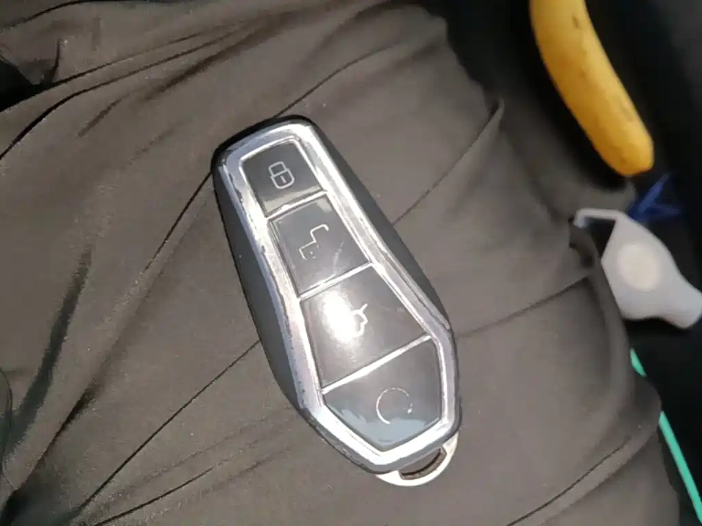 Фото 9 - BYD Dolphin