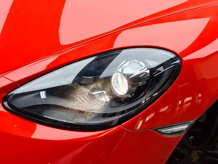 Porsche 718 2020 Boxster 2.0T фото 7