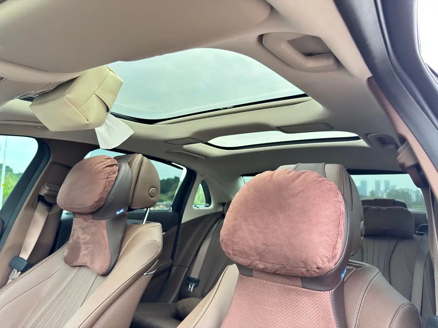 Mercedes-Benz E-Class 2022 Second Facelift E 300 L Luxury фото 14