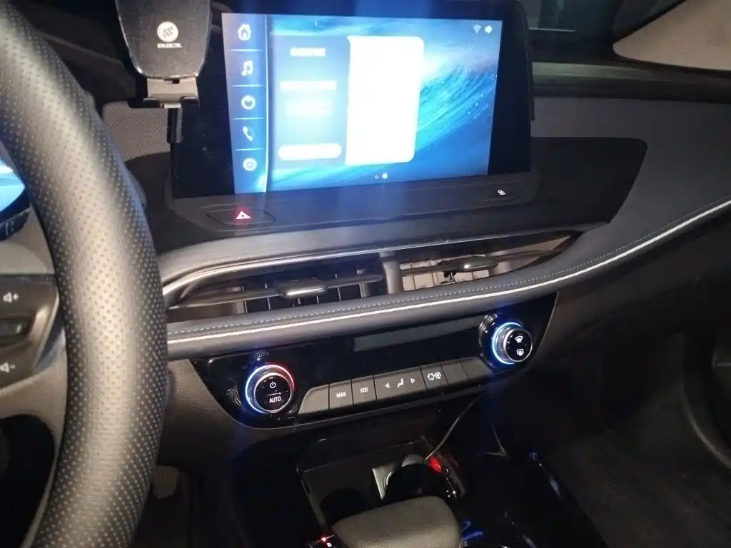Buick Velite 6 2024 2024 Model 430km Premium Edition