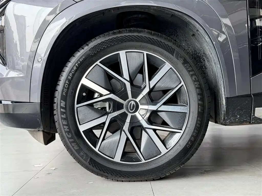 GAC TRUMPCHI YEARNING FOR S7