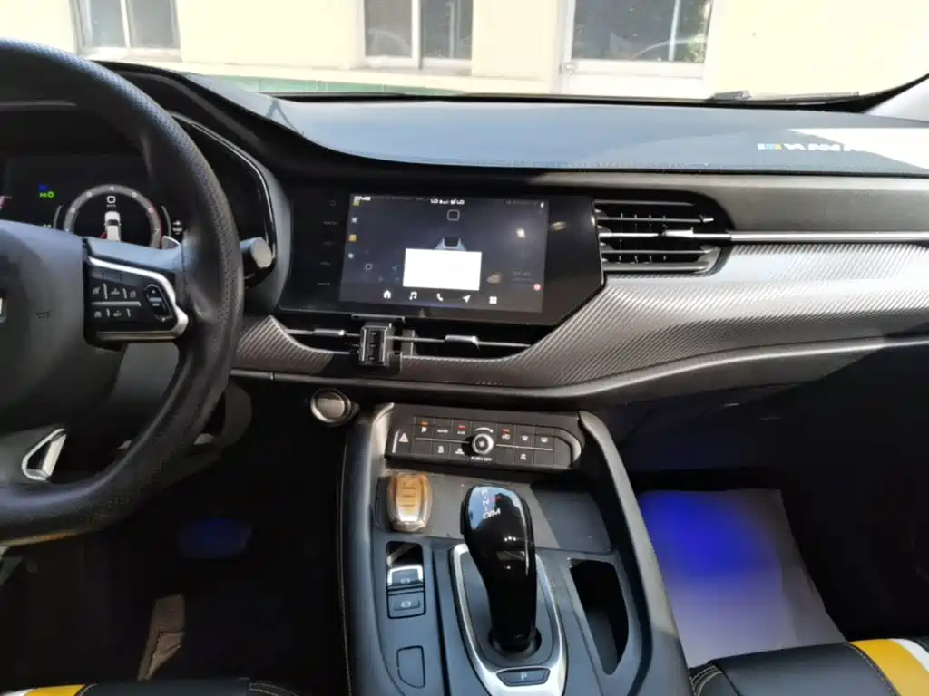 Haval F7x 2020 2019 2.0T 2WD Ultimate Smart Trend Edition
