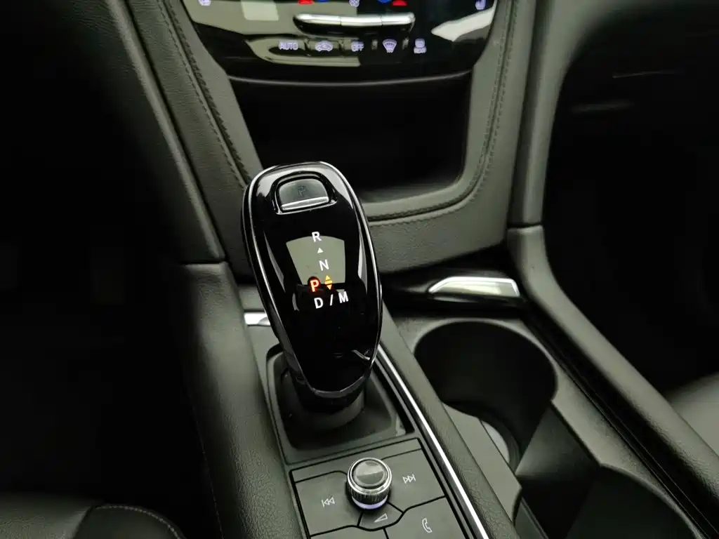 Cadillac XT5 2024 2024 2.0T FWD Fashion Edition