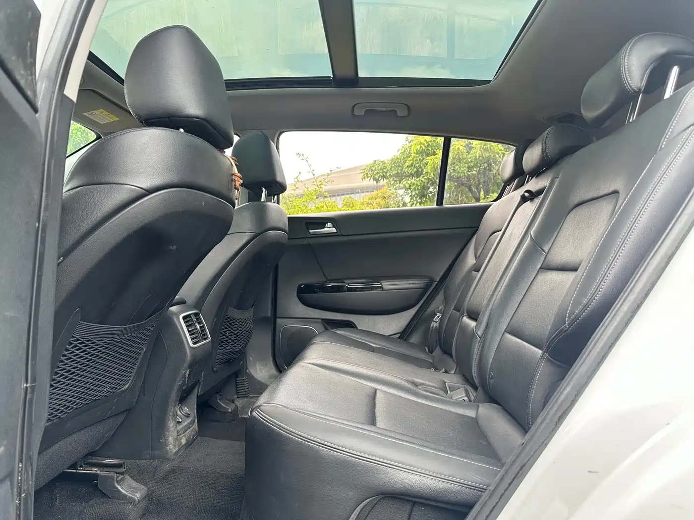 Kia KX5 2018 2016 Model 2.0L Automatic 2WD GLS