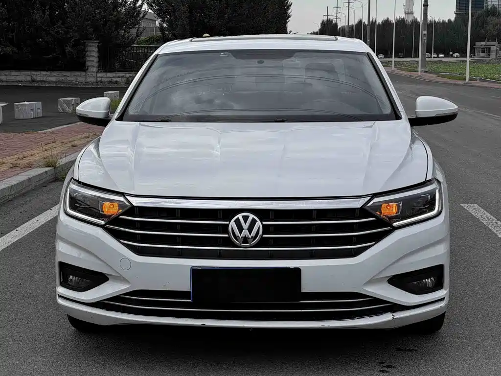Volkswagen Sagitar, миниатюра 7